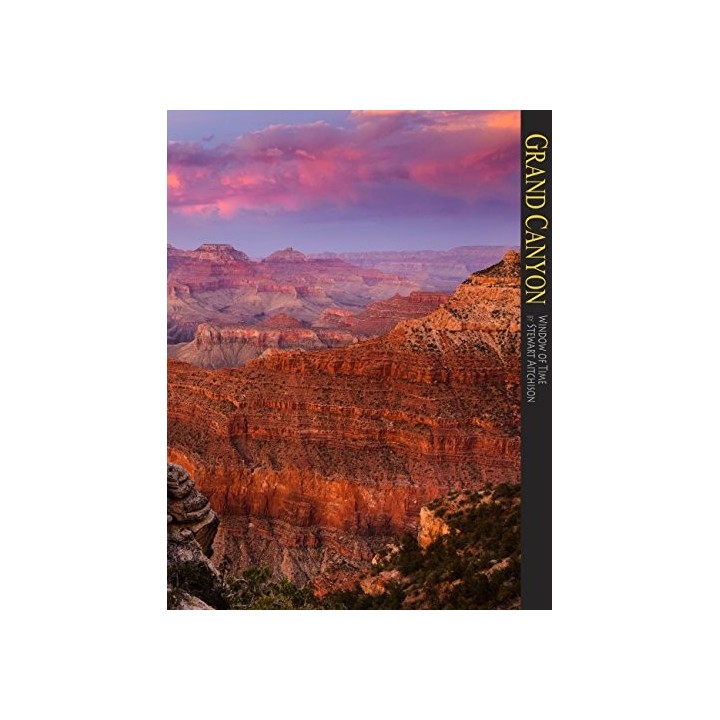 Grand Canyon: Window of Time